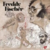 Виниловая пластинка Freddy Fischer / Dreimal Um Die Sonne (LP)