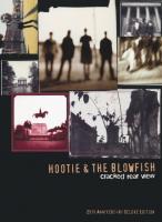Компакт-диск Hootie & The Blowfish / Cracked Rear View (25th Anniversary)(Deluxe Edition)(3CD+DVD)