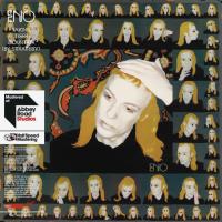 Виниловая пластинка Brian Eno / Taking Tiger Mountain (By Strategy)(2LP)