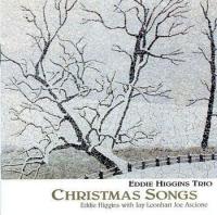 Компакт-диск Eddie Higgins / Christmas Songs (Digibook, Japan) (1SACD)