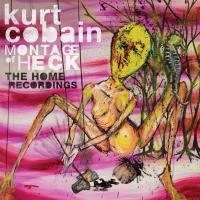 Компакт-диск Kurt Cobain / Montage Of Heck: The Home Recordings (CD)
