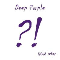 Компакт-диск Deep Purple / Now What?! (CD)