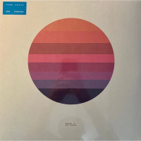 Виниловая пластинка Tycho / Awake (Clear) (1LP)