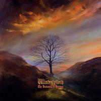 Компакт-диск Winterfylleth / The Hallowing Of Heirdom (CD)