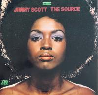 Виниловая пластинка SCOTT JIMMY SOURCE (LP)