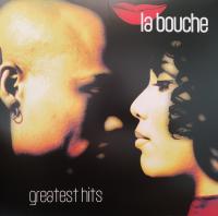 Виниловая пластинка LA BOUCHE / Greatest Hits (2LP)