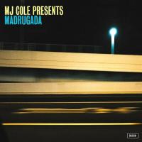 Компакт-диск MJ Cole / MJ Cole Presents Madrugada (CD)