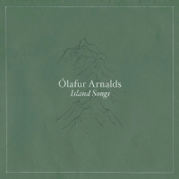 Виниловая пластинка Olafur Arnalds / Island songs (1LP)