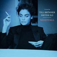 Виниловая пластинка Till Bronner & Dieter Ilg / Nightfall (LP)