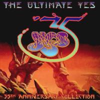 Компакт-диск Yes / The Ultimate Yes - 35th Anniversary Collection (2CD)