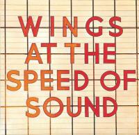Компакт-диск Paul McCartney / At The Speed Of Sound (SHM) (Digisleeve, Japan, SHM-CD) (1CD)