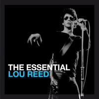 Компакт-диск Lou Reed / The Essential (2CD)