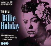 Компакт-диск Billie Holiday / Real Billie Holiday (3CD)