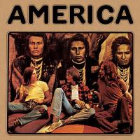 Виниловая пластинка America / America (analogue) (2LP)