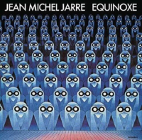 Виниловая пластинка Jean-Michel Jarre / Equinoxe (1LP)