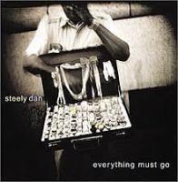 Компакт-диск Steely Dan / Everything Must Go (Jewel) (1SACD)