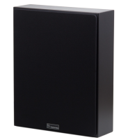 Настенная акустика Radiotehnika Vita 2.02 Black Ash