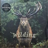Виниловая пластинка OST / Wilding (Jon Hopkins Biggi Hilmars) (1LP)