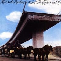 Компакт-диск The Doobie Brothers / The Captain And Me (1CD)