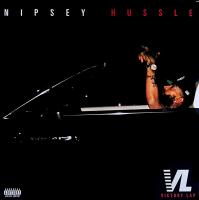 Виниловая пластинка Nipsey Hussle / Victory Lap