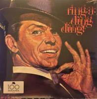 Виниловая пластинка Sinatra Frank / Ring-A-Ding-Ding (LP)