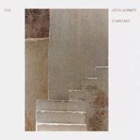 Компакт-диск Keith Jarrett / Staircase (Jewel) (2CD)