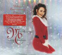 Компакт-диск Mariah Carey / Merry Christmas (Deluxe Anniversary Edition) (2CD)