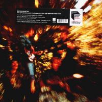 Виниловая пластинка Creedence Clearwater Revival / Bayou Country (LP)