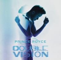 Компакт-диск Prince Royce / Double Vision (1CD)