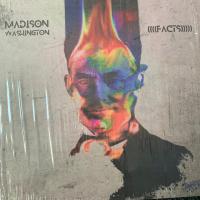 Виниловая пластинка Madison Washington / FACTS (2LP)
