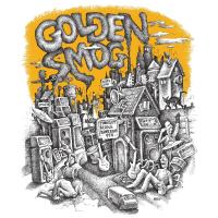 Виниловая пластинка Golden Smog / On Golden Smog EP (1LP)