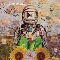 Виниловая пластинка Bill Frisell / Guitar In The Space Age! (LP)