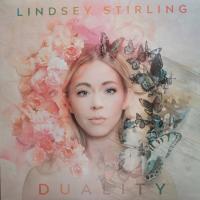 Виниловая пластинка Lindsey Stirling / Duality (1LP)