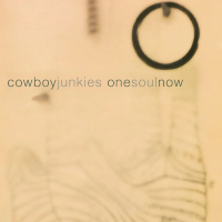 Виниловая пластинка Cowboy Junkies / One Soul Now (Yellow Marbled / Half Speed Master) (1LP)