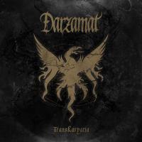 Компакт-диск Darzamat / Transkarpatia (Limited Edition)(RU)(CD)