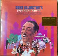 Виниловая пластинка Duke Ellington / Far East Suite (Orange ) (1LP)