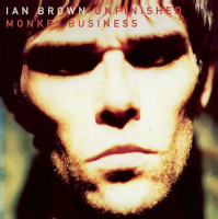 Виниловая пластинка BROWN IAN / Unfinished Monkey Business (2LP)