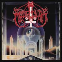 Компакт-диск Marduk / Dark Endless (25th Anniversary Edition)(2CD)