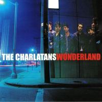 Виниловая пластинка The Charlatans Wonderland