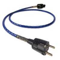 Кабель сетевой Nordost Blue Heaven Power Cord 1.0m (EUR)