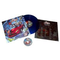 Виниловая пластинка JOKERS / HURRICANE (2LP)