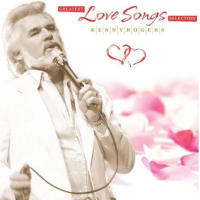 Виниловая пластинка Kenny Rogers / The Greatest Love Songs  (1LP)
