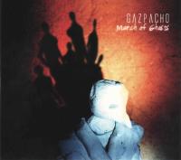 Виниловая пластинка GAZPACHO / MARCH OF GHOSTS (1LP) (HALF-SPEED)