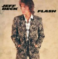 Компакт-диск Jeff Beck / Flash (CD)