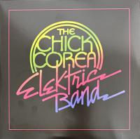 Виниловая пластинка Chick Corea / Chick Corea Elektric Band (2LP)