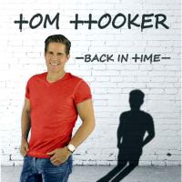 Компакт-диск Tom Hooker / Back In Time (Expanded Edition)(2CD)