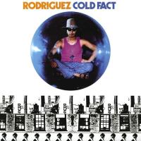 Компакт-диск Rodriguez / Cold Fact (CD)