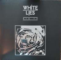 Виниловая пластинка White Lies / Big TV (Expanded Edition) (2LP)