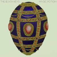 Виниловая пластинка The Black Keys / Magic potion (1LP)