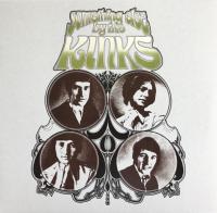 Виниловая пластинка The Kinks / Something Else By The Kinks (Mono) (LP)